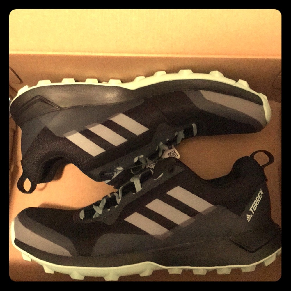 TERREX CMTK W  ADIDAS.  Brand New